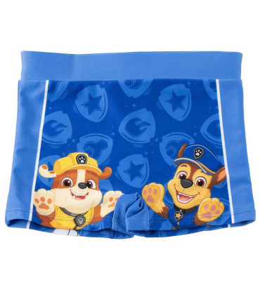 COSTUM DE BAIE BOXERI PENTRU COPII PAW PATROL 2-6 ANI Cerda