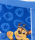 CHILDREN'S SWIM BOXERS PAW PATROL 2-6 YEARS. Cerda