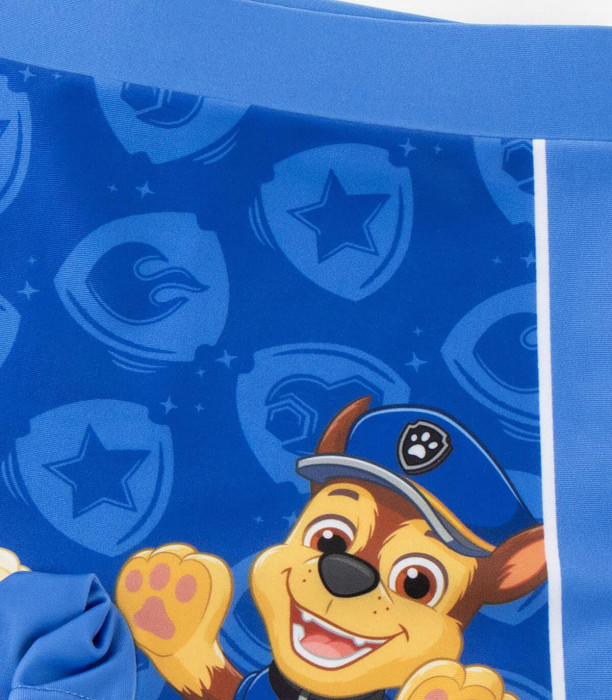 COSTUM DE BAIE BOXERI PENTRU COPII PAW PATROL 2-6 ANI Cerda