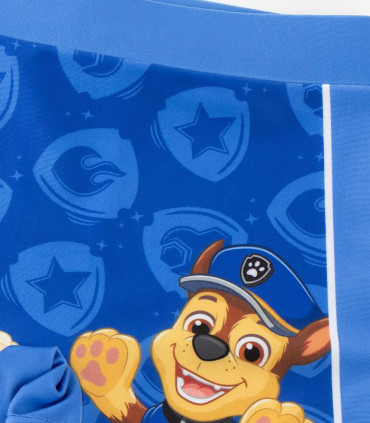 COSTUM DE BAIE BOXERI PENTRU COPII PAW PATROL 2-6 ANI Cerda