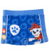 CHILDREN'S SWIM BOXERS PAW PATROL 2-6 YEARS. Cerda