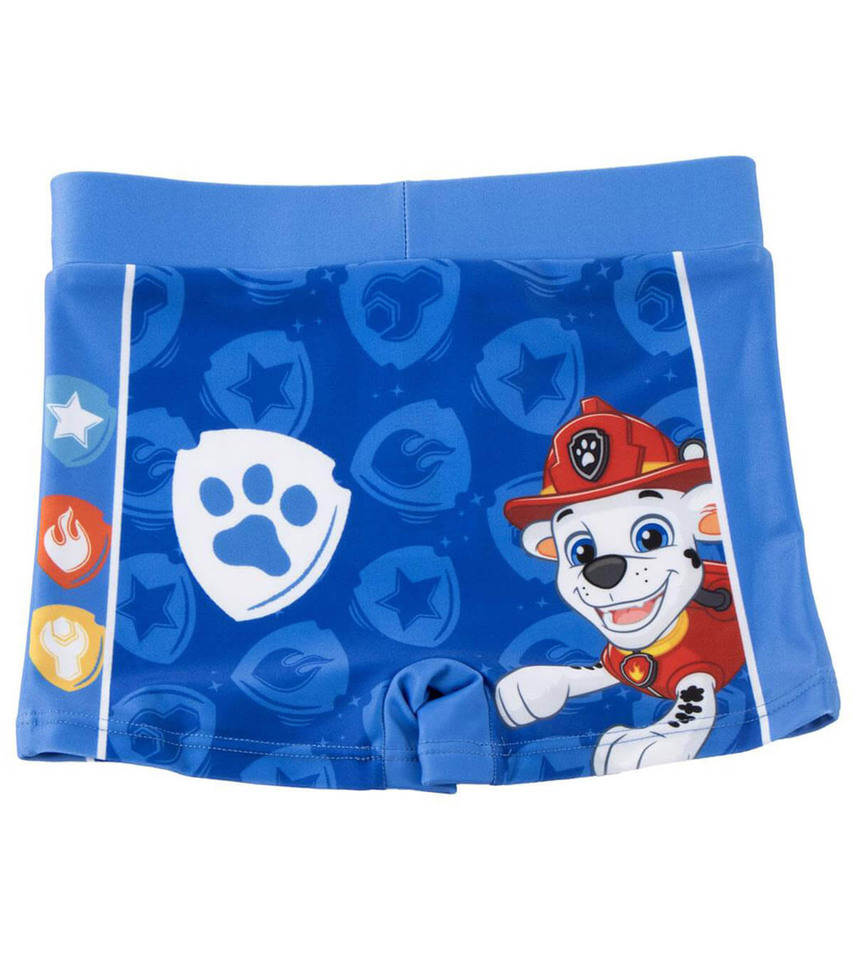 COSTUM DE BAIE BOXERI PENTRU COPII PAW PATROL 2-6 ANI Cerda