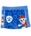 COSTUM DE BAIE BOXERI PENTRU COPII PAW PATROL 2-6 ANI