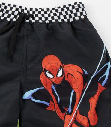 SHORT DE BAIE PENTRU COPII MARVEL 5-12 ANI. Cerda