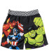 SHORT DE BAIE PENTRU COPII MARVEL 5-12 ANI. Cerda