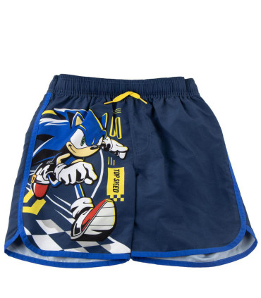SHORT DE BAIE PENTRU COPII SONIC 5-12 ANI Cerda