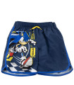 SHORT DE BAIE PENTRU COPII SONIC 5-12 ANI