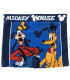 COSTUM DE BAIE BOXERI PENTRU COPII MICKEY 2-6 ANI Cerda
