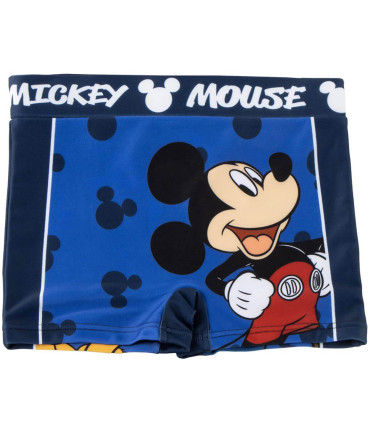 MICKEY CHILDREN'S BOXER SWIMSUIT 2-6 YEARS Cerda