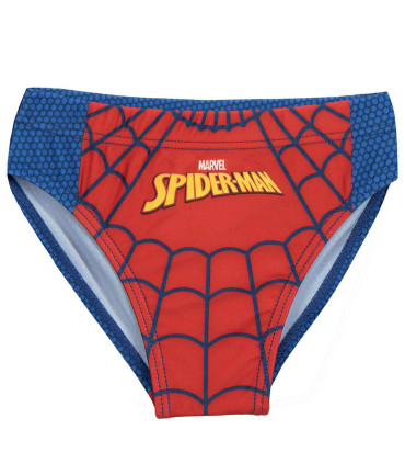 CHILDREN'S SWIM BRIEFS SPIDERMAN 3-7 YEARS Cerda