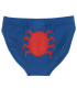 SLIP DE BAIE PENTRU COPII SPIDERMAN 3-7 ANI Cerda