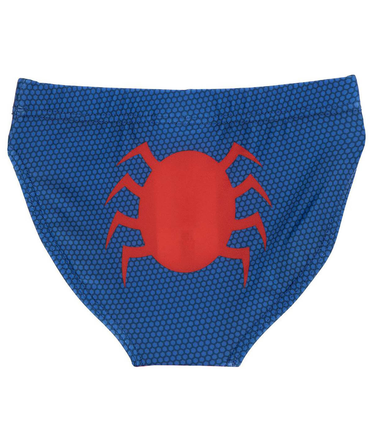 SLIP DE BAIE PENTRU COPII SPIDERMAN 3-7 ANI Cerda