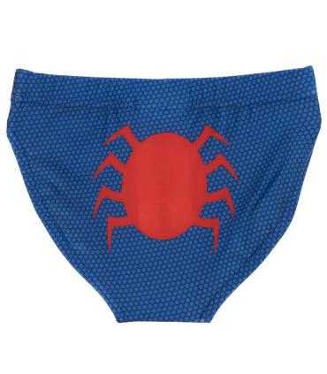 SLIP DE BAIE PENTRU COPII SPIDERMAN 3-7 ANI Cerda