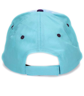 ȘAPCĂ PENTRU COPII CU COZOROC 51 CM + OCHELARI DE SOARE BLUEY Cerda