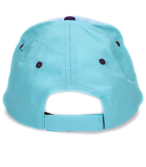 ȘAPCĂ PENTRU COPII CU COZOROC 51 CM + OCHELARI DE SOARE BLUEY Cerda