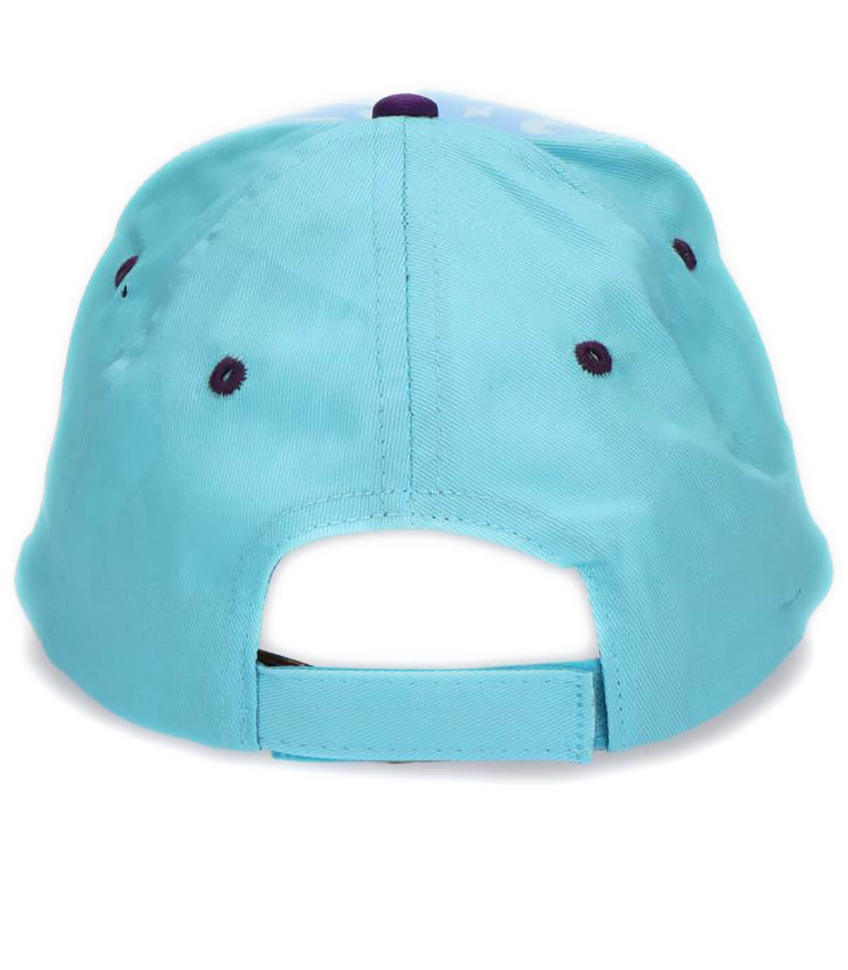 ȘAPCĂ PENTRU COPII CU COZOROC 51 CM + OCHELARI DE SOARE BLUEY Cerda