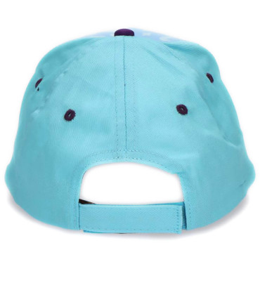 ȘAPCĂ PENTRU COPII CU COZOROC 51 CM + OCHELARI DE SOARE BLUEY Cerda