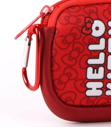 OCHELARI DE SOARE PENTRU COPII CU HUSĂ HELLO KITTY Cerda
