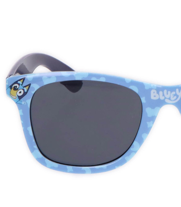 ȘAPCĂ PENTRU COPII CU COZOROC 51 CM + OCHELARI DE SOARE BLUEY Cerda