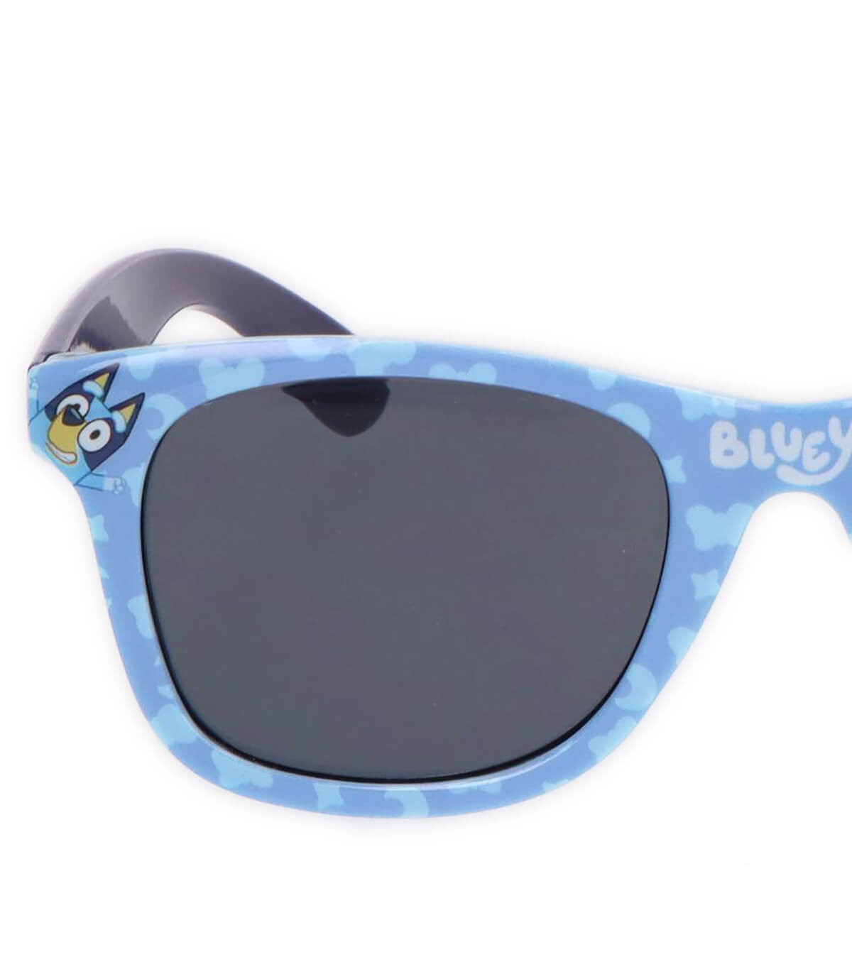 ȘAPCĂ PENTRU COPII CU COZOROC 51 CM + OCHELARI DE SOARE BLUEY Cerda