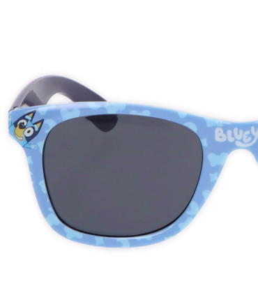 ȘAPCĂ PENTRU COPII CU COZOROC 51 CM + OCHELARI DE SOARE BLUEY Cerda