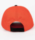 CHILDREN'S CAP WITH VISOR AND SPIDERMAN PATCH 53 CM Cerda