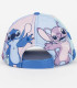 CHILDREN'S CAP WITH VISOR 53 CM STITCH Cerda