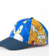 ȘAPCĂ PENTRU COPII CU COZOROC 53 CM SONIC Cerda