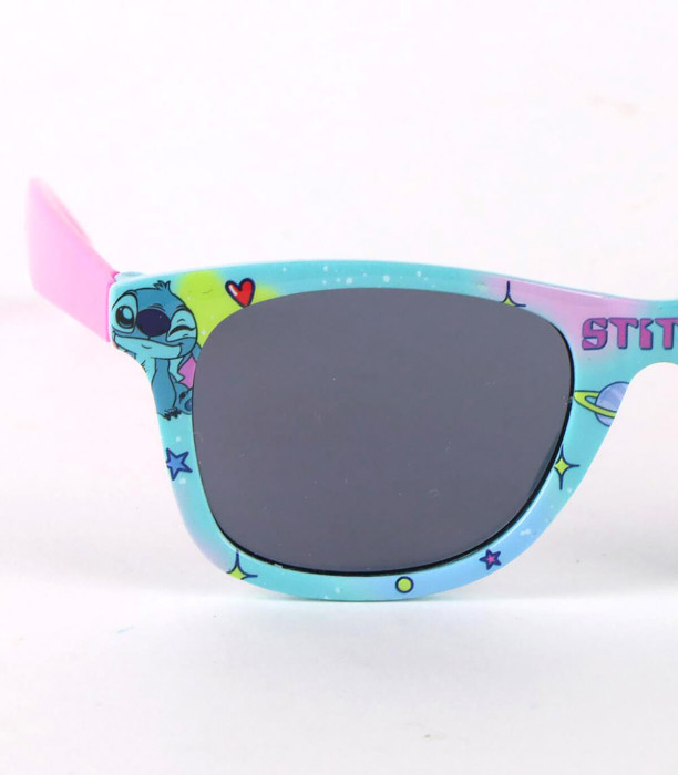 CHILDREN'S SUNGLASSES WITH STITCH CASE Cerda