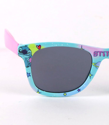 CHILDREN'S SUNGLASSES WITH STITCH CASE Cerda