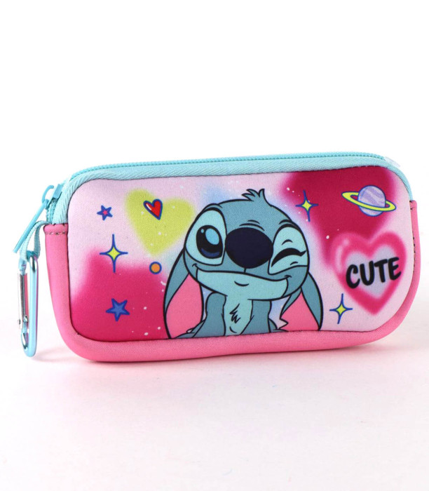 OCHELARI DE SOARE PENTRU COPII CU HUSĂ STITCH Cerda