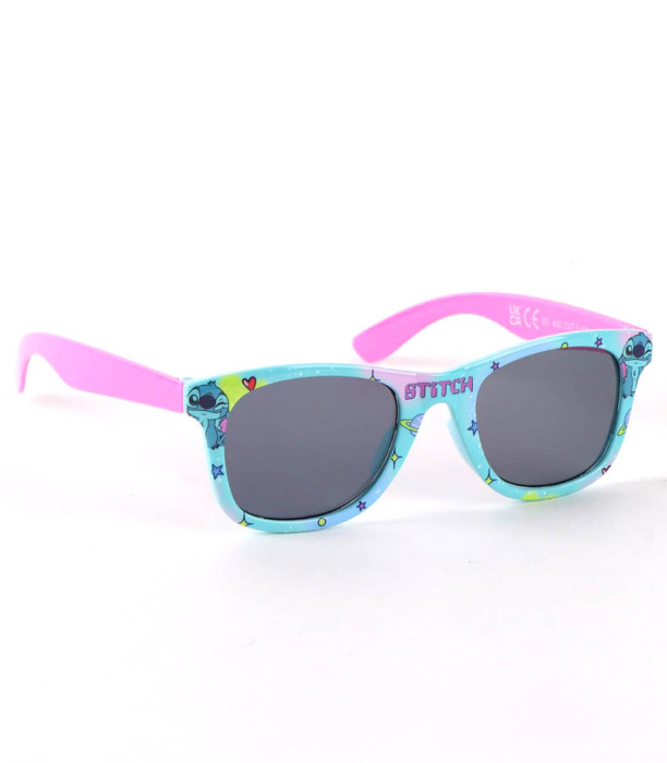 CHILDREN'S SUNGLASSES WITH STITCH CASE Cerda