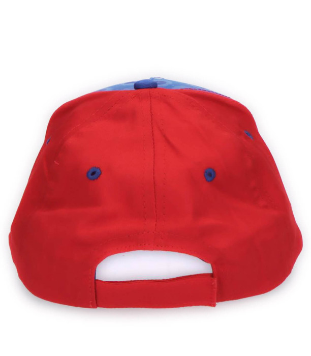 CHILDREN'S CAP WITH VISOR + PAW PATROL SUNGLASSES Cerda