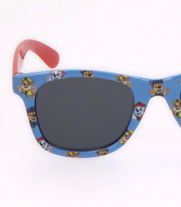 ȘAPCĂ DE COPII CU COZOROC + OCHELARI DE SOARE PAW PATROL Cerda