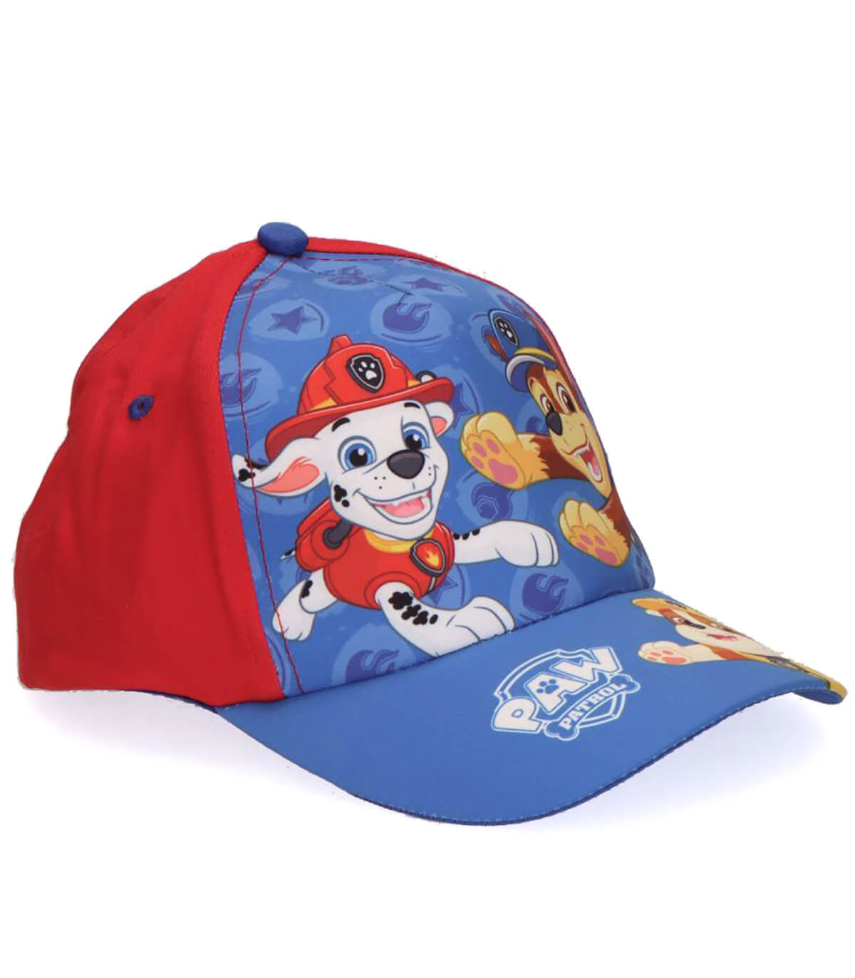 ȘAPCĂ DE COPII CU COZOROC + OCHELARI DE SOARE PAW PATROL Cerda
