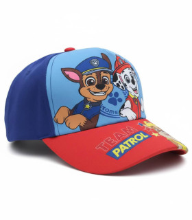 ȘAPCĂ DE COPII CU COZOROC + OCHELARI DE SOARE PAW PATROL Cerda