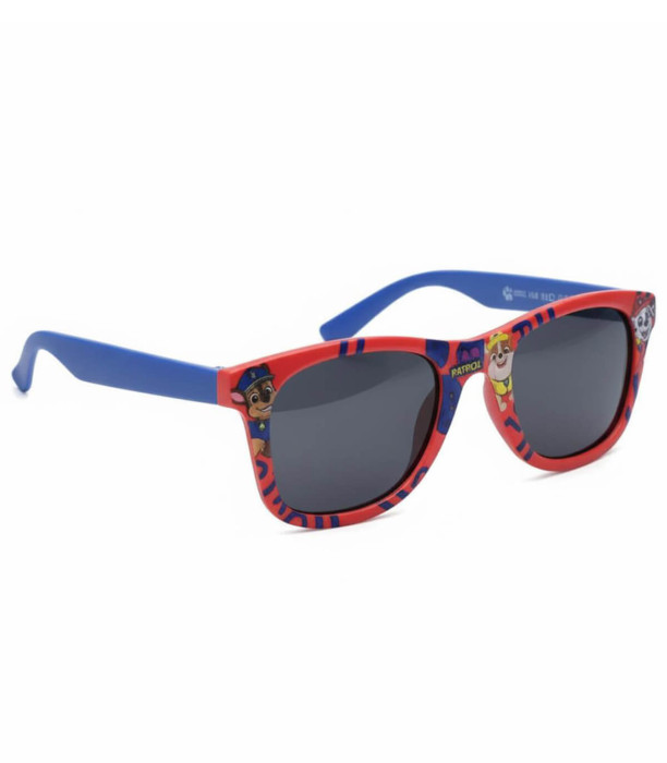 ȘAPCĂ DE COPII CU COZOROC + OCHELARI DE SOARE PAW PATROL Cerda