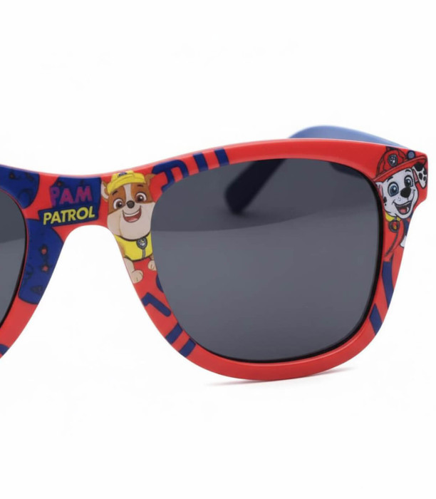 ȘAPCĂ DE COPII CU COZOROC + OCHELARI DE SOARE PAW PATROL Cerda