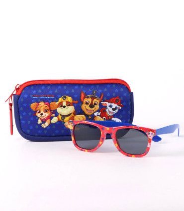 OCHELARI DE SOARE PENTRU COPII CU HUSĂ PAW PATROL Cerda
