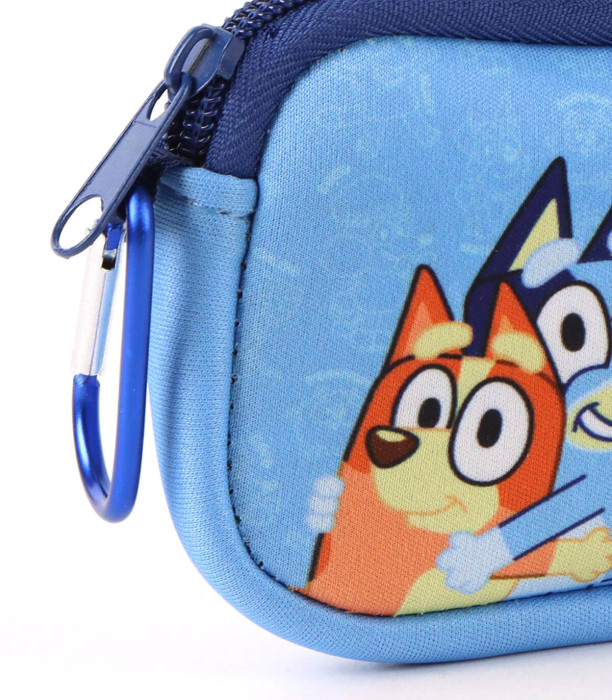 OCHELARI DE SOARE PENTRU COPII CU HUSĂ BLUEY Cerda