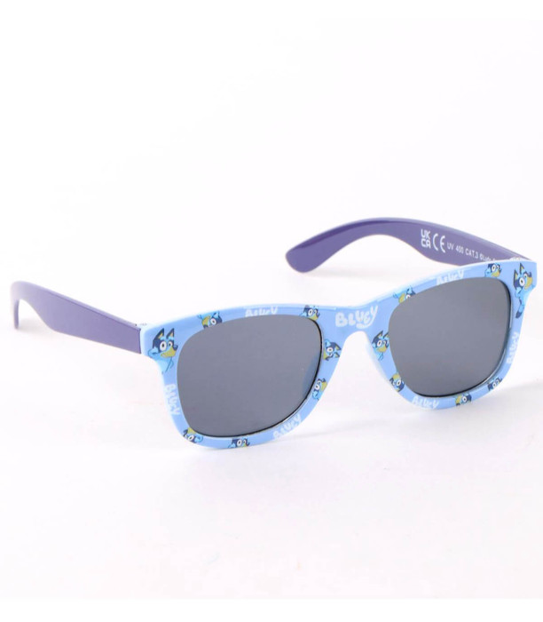 OCHELARI DE SOARE PENTRU COPII CU HUSĂ BLUEY Cerda