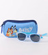 CHILDREN'S SUNGLASSES WITH BLUEY CASE Cerda