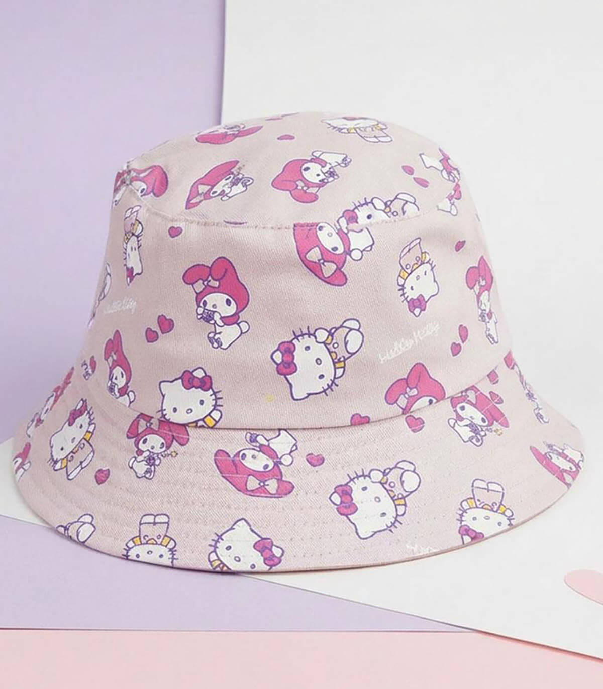 CĂCIULĂ COPII IDIOT 51 CM HELLO KITTY Cerda