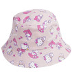 CĂCIULĂ COPII IDIOT 51 CM HELLO KITTY