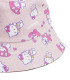CHILDREN'S BEANIE 51 CM HELLO KITTY Cerda