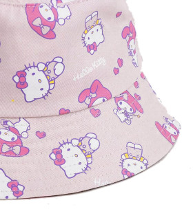 CĂCIULĂ COPII IDIOT 51 CM HELLO KITTY Cerda