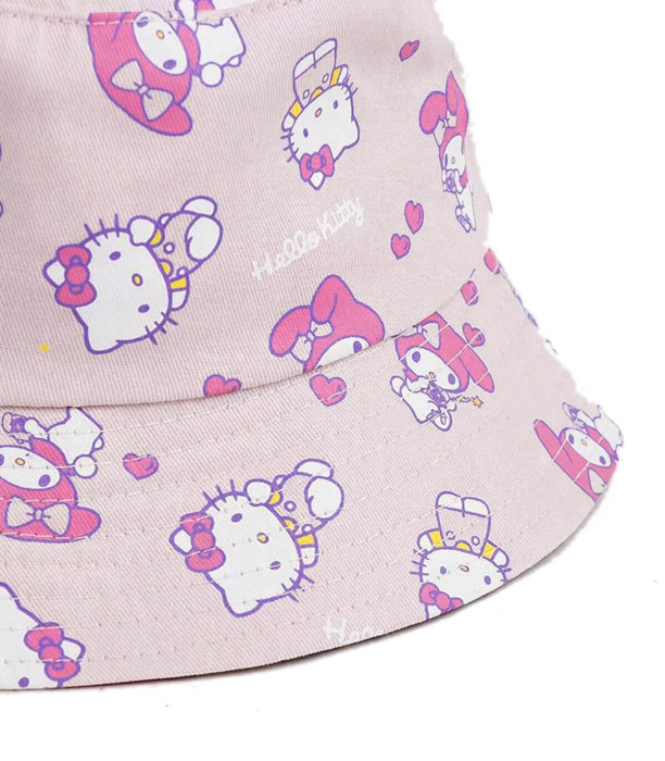 CĂCIULĂ COPII IDIOT 51 CM HELLO KITTY Cerda