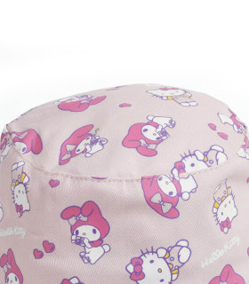 CHILDREN'S BEANIE 51 CM HELLO KITTY Cerda