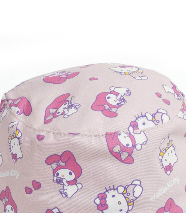 CHILDREN'S BEANIE 51 CM HELLO KITTY Cerda