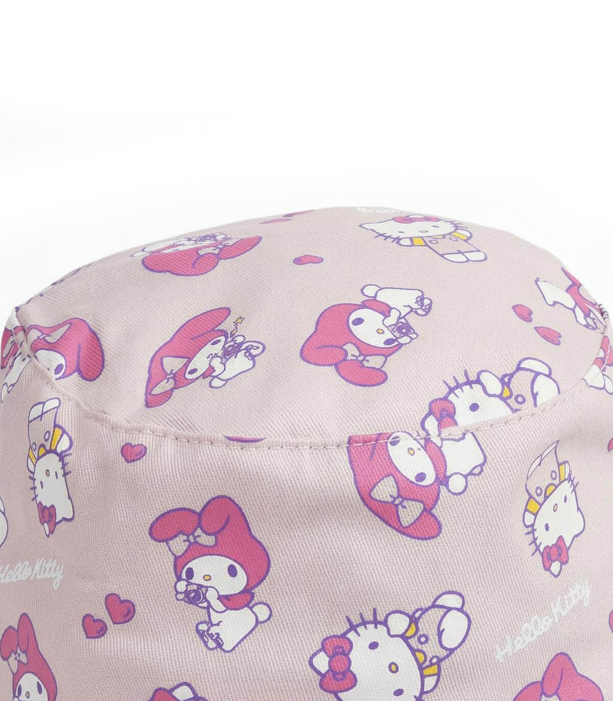 CĂCIULĂ COPII IDIOT 51 CM HELLO KITTY Cerda